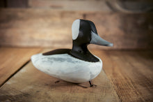 Load image into Gallery viewer, Small Bufflehead