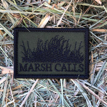 Load image into Gallery viewer, Marsh Calls Tactical Patch