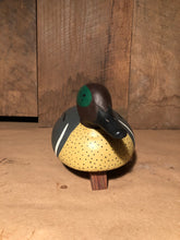 Load image into Gallery viewer, Green Wing Teal