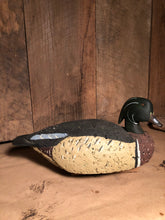 Load image into Gallery viewer, Cork Wood Duck