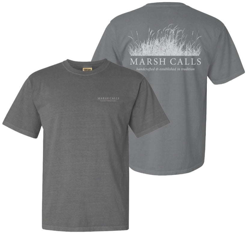 Grey Original T-Shirt
